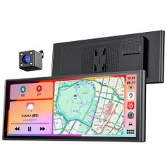 【Tako 】DreamMaker DPLAY-1026 車載モニター Tako 様専用】DreamMaker DPLAY-1026 車載モニター - メルカリ