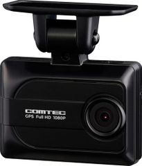 COMTEC ドライブレコーダー HDR204G 本体 2台 - メルカリ