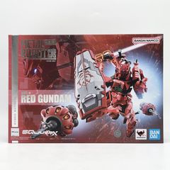 METAL ROBOT魂 ＜SIDE MS＞ 赤いガンダム ビット×6 - メルカリ