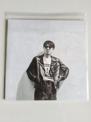 basi 切愛 レコード - メルカリ
