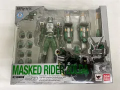 2026年最新】s.h ライダーゾルダの人気アイテム - メルカリ