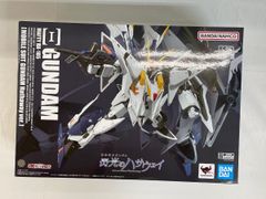 GUNDAM Mafty Naveyu Erin RX-105 - メルカリ