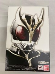 [미개봉]SHFiguarts(진골 조각법) 가면 라이더 쿠우가 궁극 폼