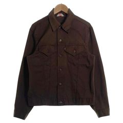 70年代 リーバイス 70505-1523 コーデュロイ ベージュ 44 - メルカリ