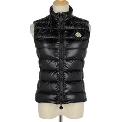 MONCLER モンクレール ダウンベスト GHANY ガーニー ホワイト 白