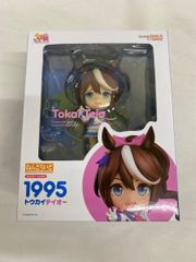 ねんどろいど トウカイテイオー 1995 - メルカリ