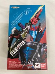 [미개봉] SHFiguarts 블러드 스타크 가면 라이더 빌드