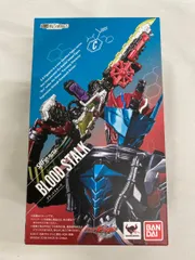 2026年最新】s.h.figuarts ブラッドスタークの人気アイテム - メルカリ