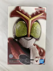 2026年最新】仮面ライダーストロンガー S.H.Figuarts(真骨彫製法) 仮面