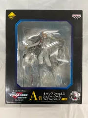 【未開封】一番くじプレミアム 劇場版マクロスFサヨナラノツバサオープン、ワンモア！ A賞 オルレアン 1．5 シェリル・ノーム