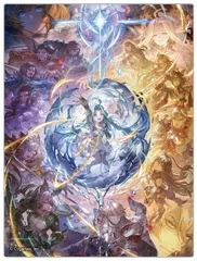 グランブルーファンタジー ノーブルアート 12周年キービジュアル グラブル 新品 未開封品 正規品 【ムービック】のサムネイル