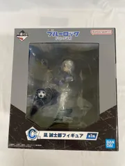 2026年最新】一番くじ ブルーロック 凪 フィギュアの人気アイテム