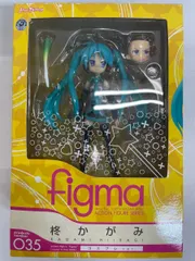 figma 035 らき☆すたOVA 柊かがみ コスプレver．