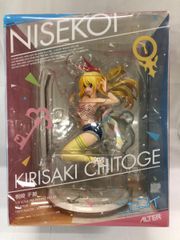 桐崎千棘 「ニセコイ」 BEACH QUEENS 1/10 PVC塗装済み完成品 - メルカリ