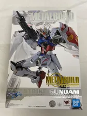 2026年最新】metal build ストライクガンダム 10th verの人気アイテム