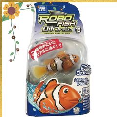 新品未開封】手のひら水族館 アクアリウム エンゼルフィッシュ レトロ