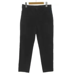ポールスミスコレクション PAUL SMITH COLLECTION パンツ チノパン テーパード コットン ネイビー 紺 78のサムネイル