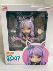 ウマ娘 ねんどろいど メジロマックイーン - メルカリ