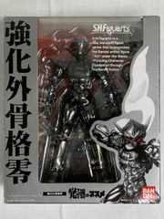 覚悟のススメ 強化外骨格零 DXキット フィギュア - メルカリ