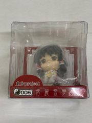 東方Project ちょこラバじとっと古明地さとり桜coior レア|mercari商品
