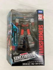 新品☆タカトミ限定 アースライズ ブルーストリーク - メルカリ