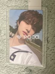 &TEAM BTL Weverse MAKI マキ トレカ 直筆サイン入り - メルカリ