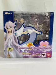 S.H.ーツ ハートキャッチプリキュア! キュアムーンライト スーパーシルエット(魂ウェブ限定)のサムネイル