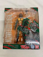 S.H.フィギュアーツ 仮面ライダーギーツ(欠品アリ) | Mercari