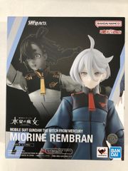 [미개봉]SHFiguarts 미오리네 렘브란 [기동전사 건담 수성의 마녀] 영혼웹상점 한정