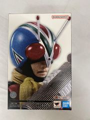[미개봉]SHFiguarts 라이더맨(진골조제법) [가면라이더 V3] 영혼웹상점 한정