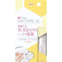 ディープセラム 興和 Dr.Nail デイケアオイル 6mL ローズの香りのサムネイル