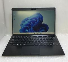 高性能ソニー中古SONYVAIO VJPK21 i5 16G SSD Win11 - メルカリ