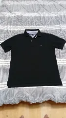 Tommy Hilfiger トミーヒルフィガー 半袖 105 バスト 55 丈 70