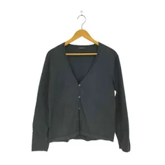 ジョゼフオム JOSEPH HOMME コットンカーディガン メンズ  46のサムネイル