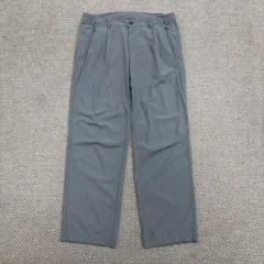 モンベル ナイロン パンツ v4055のサムネイル