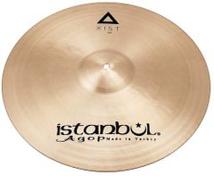 Istanbul Agop 14” ハイハット シンバル【新品】Xist ION - メルカリ