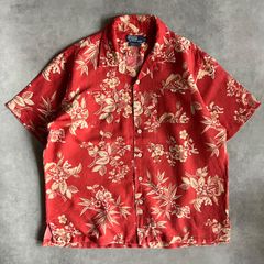 patagonia pataloha パタロハ 52538 ハイビスカス シャツ - メルカリ