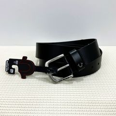 TRUE RELIGION トゥルーレリジョン ベルト 40サイズ - メルカリ