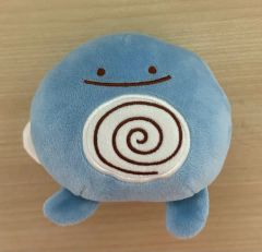 ポケモンセンター 2016 へんしん！メタモン ニョロモ - メルカリ