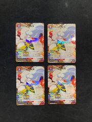 デッキ】俺だけレベルアップな件 紫 悪魔の城【UNION ARENA】 ユニアリ