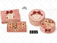 original sticker no.C895 // 人物ステッカー オリジナルステッカー オリジナル人物ステッカー ステッカー 装飾ステッカー cotton melodyのサムネイル