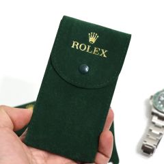 ROLEX ロレックス 時計用空箱 アクセサリーケース - メルカリ