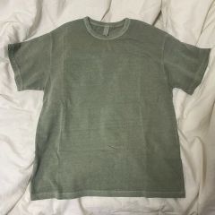 butcher products ポケット付きTシャツ atlast - メルカリ