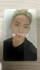 Seventeen ミンギュ セブチ SEVENTEEN 10TH ANNIVERSARY B-DAY PARTY STAMP TOUR