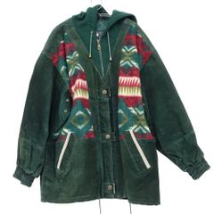 EL PECHO 90s スェードジャケット - メルカリ