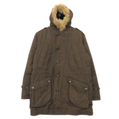 N.HOOLYWOOD モッズ コート - メルカリ