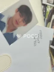 Seventeen ミンギュ セブチ Happy Ending SHOWCASE TRADING CARD