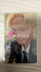 セブチ ジュン FML CARAT Ver.