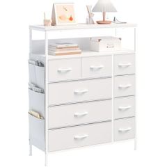 13引き出しドレッサー　衣装チェスト　Drawer Dresser　白 13引き出しドレッサー 衣装チェスト Drawer Dresser 白 - メルカリ