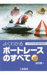 2026年最新】競艇選手への道―やまと競艇学校完全ガイド!の人気アイテム